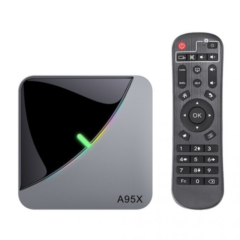 TV boxes – GiftsTip