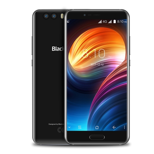 Blackview P6000 6GB RAM Face ID Recognition 5.5-inch