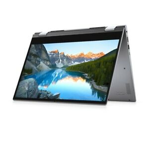 Dell Inspiron 14 5406 2-IN-1 Laptop 14.0" FHD Touch Intel i5 Iris Xe 256GB SSD