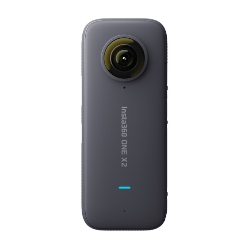 Insta360 ONE X2 FlowState Stabilization Panoramic Action Camera