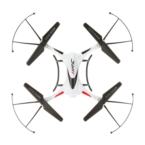 JJRC H31 Drone Waterproof RC Quadcopter - White