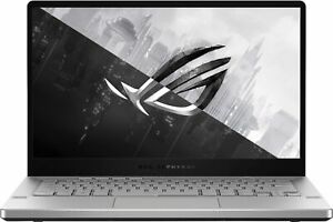 ASUS - ROG Zephyrus G14 14" Gaming Laptop - AMD Ryzen 9 - 16GB Memory - NVIDI...