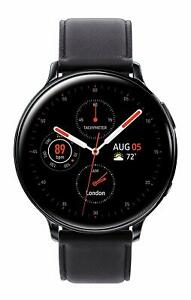 Samsung Galaxy Watch Active2 LTE 40mm Black