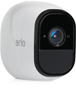 Arlo VMC4030-100NAR Single PRO Wireless Camera - Certified Refurbished