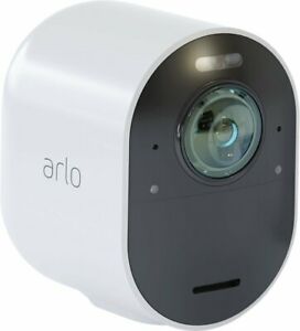 Arlo VMC5040-100NAR 4K Ultra UHD Wire-Free Security Camera Certified Refurbished