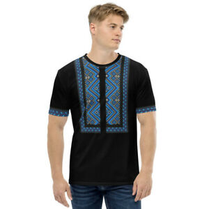 Ethnic Slavic Men's T-shirt