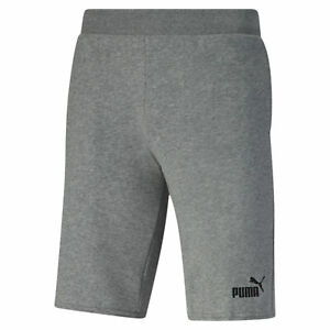 PUMA Men's Essentials+ Shorts