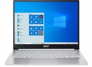 Acer Swift 3 13.5" Full HD LED Display Intel Core i7 11th Gen 8GB RAM 512GB SSD