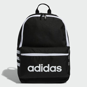 adidas Classic 3-Stripes Backpack Kids'