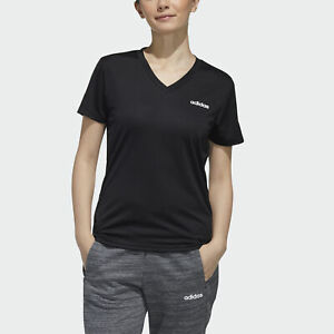adidas Designed 2 Move Solid Tee Women's