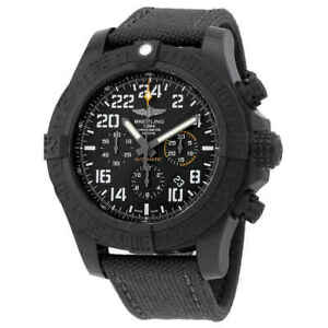Breitling Avenger Hurricane Chronograph Automatic Men's Watch XB1210E41B1W1