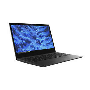 Lenovo 14w Laptop, 14.0" FHD, AMD A6-9220C, 4GB, 64GB eMMC, Win 10 Pro