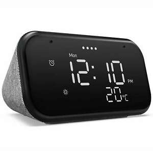 Lenovo Smart Clock Essential, 4", 512MB, FlashGB