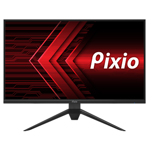 Pixio PX277 Prime 27 in 165Hz HDR 1440p IPS AMD FreeSync eSports Gaming Monitor