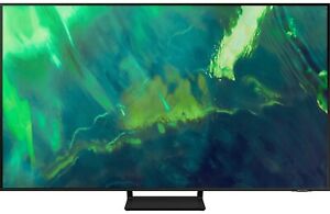 Samsung QN85Q70AAFXZA 85" 4K QLED LED TV QN85Q70A 10 Bit 2021