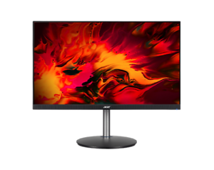 Acer Nitro XF243Y Pbmiiprx 23.8" Monitor 144Hz Monitor (Certified Refurbished)