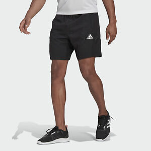 adidas AEROREADY Designed 2 Move Woven Sport Shorts Men's