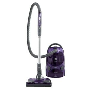 Kenmore Canister Vacuum Cleaner Lightweight Bagged Pet Friendly Vacuums cleaners