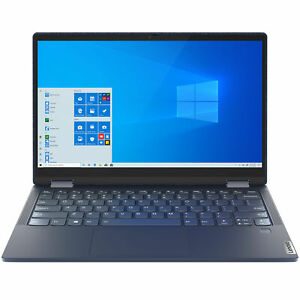 Lenovo Yoga 6 Laptop, 13.3" FHD IPS Touch 300 nits, Ryzen 5 4500U
