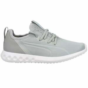 Puma Carson 2 X Lace Up Womens Sneakers Shoes Casual