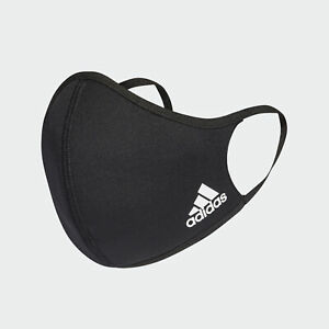 adidas Face Covers 3-Pack XS/S Men's
