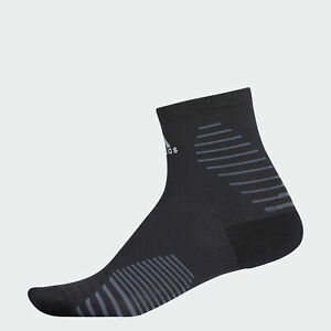 adidas Running Mid-Crew Socks Men's