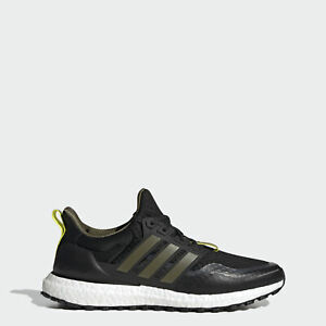 adidas Ultraboost WINTER.RDY DNA Shoes Men's