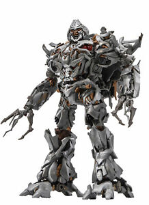 Transformers Masterpiece Movie Series Megatron MPM-8 [OFFICIAL Hasbro and
