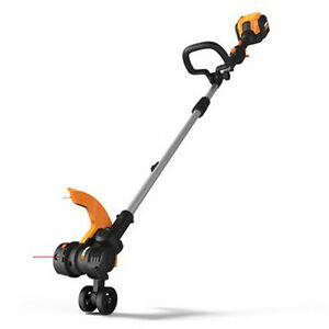 WORX WG191 56V 13" Cordless String Trimmer & Edger with Quick 90 Min Charger