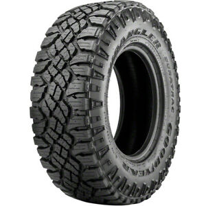 4 New Goodyear Wrangler Duratrac - Lt285x75r18 Tires 2857518 285 75 18