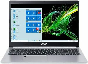 Acer Aspire 5 - 15.6" Laptop Intel Core i3-1005G1 1.2GHz 4GB Ram 128GB SSD W10H