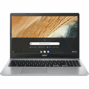 Acer Chromebook 315 15.6" Celeron N4000 4GB Ram 32GB eMMC Chrome OS