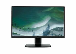 Acer KC242Y 23.8" Monitor FullHD 1920x1080 VA 75Hz 1ms VRB 250Nit HDMI