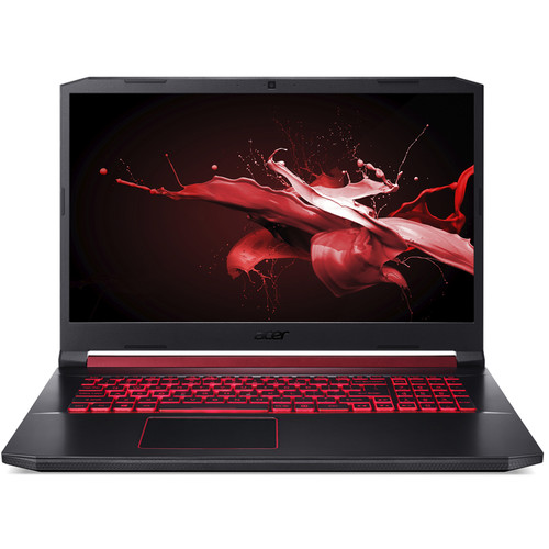 Acer Nitro 5 - 15.6" Laptop Intel Core i5-9300H 2.4GHz 8GB Ram 512GB SSD Win10H