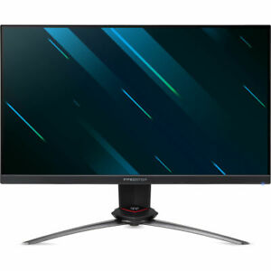 Acer Predator XB3 - 27" Monitor Full HD 1920x1080 240Hz IPS 16:9 1ms 400Nit HDMI