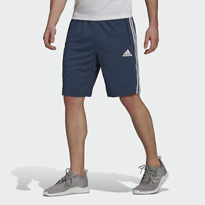 adidas Designed 2 Move 3-Stripes Primeblue Shorts Men's