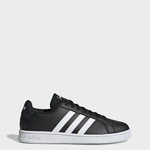 adidas Grand Court Base Shoes Men's