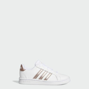 adidas Grand Court Shoes Kids'