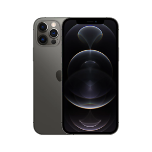 Apple iPhone 12 Pro Max 5G 256GB Graphite (Verizon) MG9F3LL/A (A2342) Smartphone