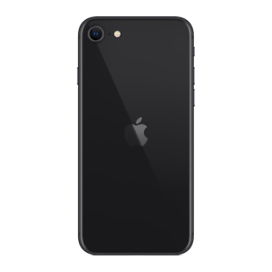 Apple iPhone SE 2 64GB Black LTE Cellular Straight Talk/TracFone MX9N2LL/A - TF