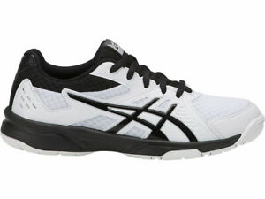 ASICS Kid's Upcourt 3 GS Volleyball Shoes 1074A005