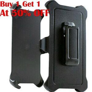 Belt Clip Holster Replacement For OtterBox Defender Case iPhone 11 12 12 Pro Max