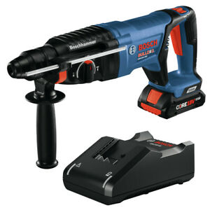 Bosch GBH18V-26DK15-