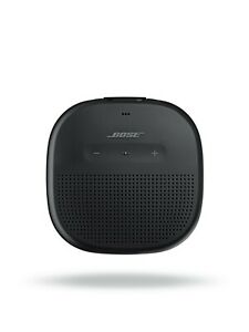 Bose SoundLink Micro Bluetooth Portable Speaker, Certified Refurbished