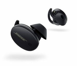 Bose Sport Earbuds, Certified Refurbished