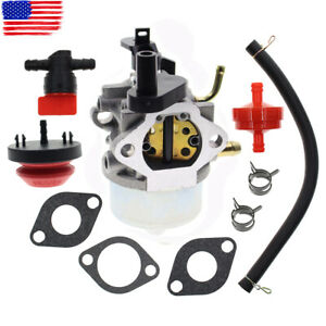 Carburetor For Toro CCR2450 CCR3650 210 221 Snowblower Powerclear Lawnboy GTS