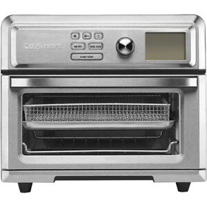 Cuisinart TOA-65 Digital AirFryer Toaster Convection Oven