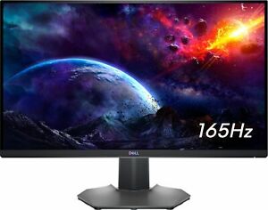 Dell - S2721DGF 27" Gaming IPS QHD FreeSync and G-SYNC compatible monitor wit...