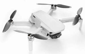 DJI Mavic Mini - Drone Quadcopter 2.7K Camera Gimbal GPS 30 minute flight time