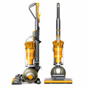 Dyson Ball Multi Floor 2 Upright Vacuum | Yellow | Refurbished